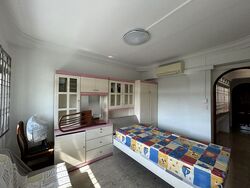 Blk 22 Queen's Close (Queenstown), HDB 5 Rooms #478406111